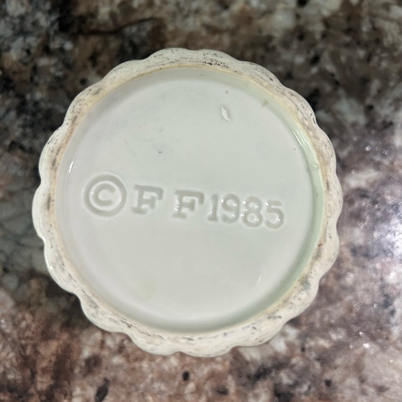 Asparagus by Fitz & Floyd 1985 - Picture 4 of 6